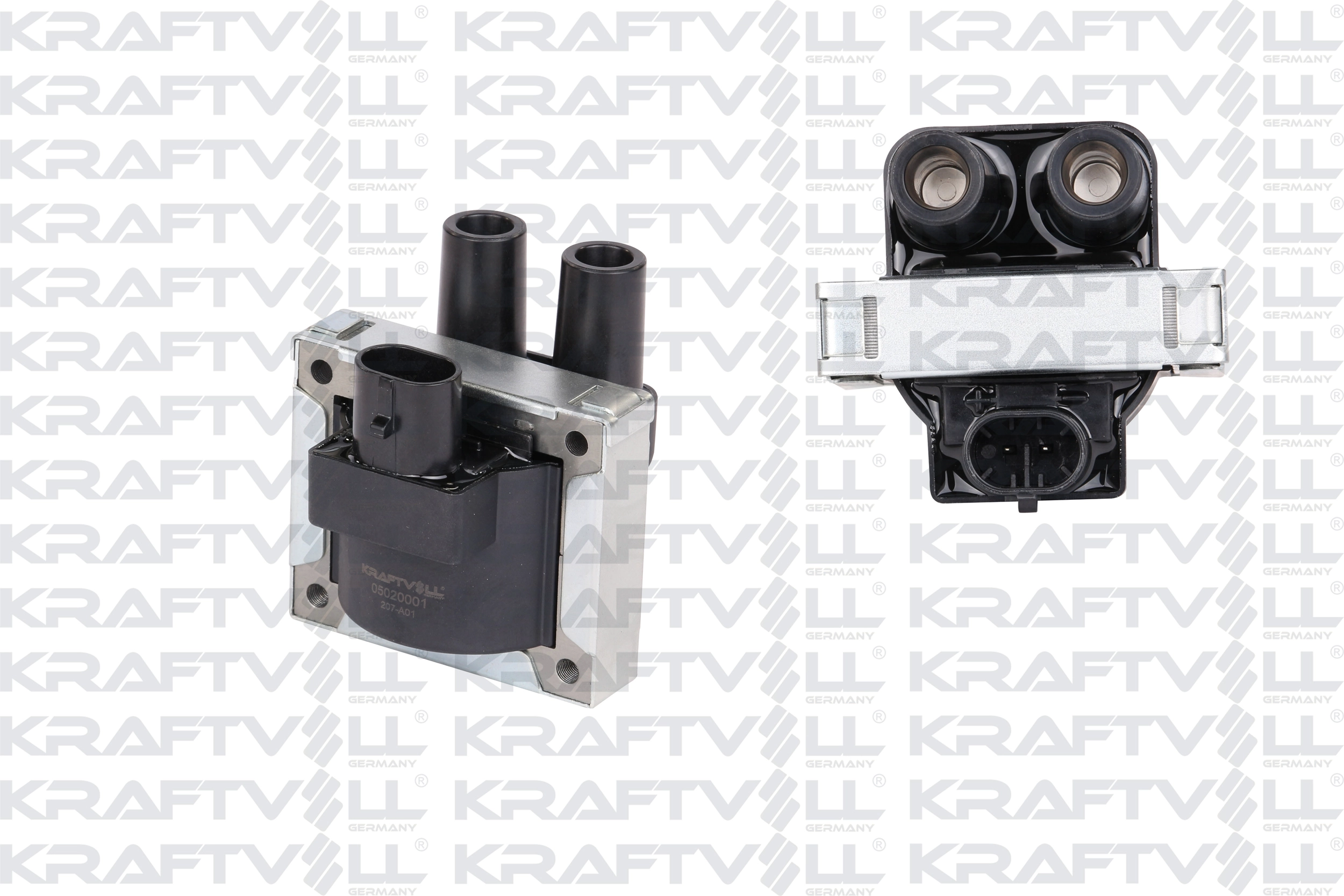 Ignition Coil (05020001)