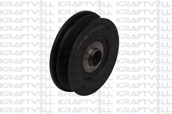 Belt Pulley, crankshaft (15050052)