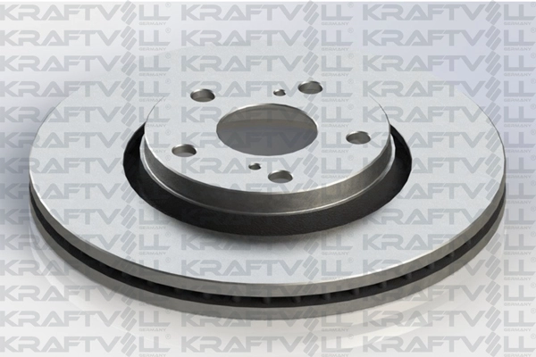 Brake Disc (07040499)