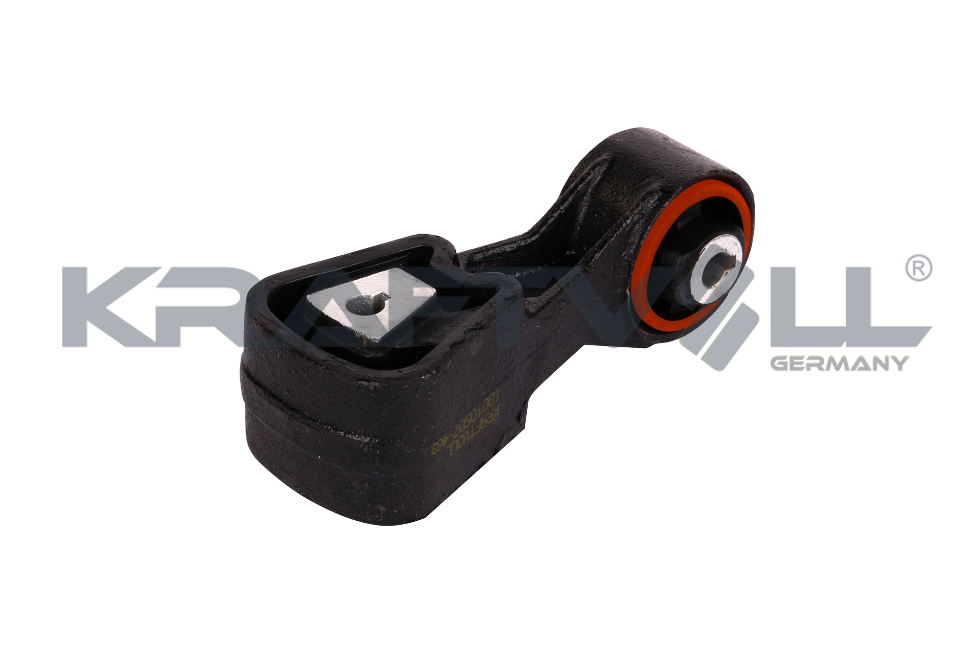 Mounting, engine (10010507)