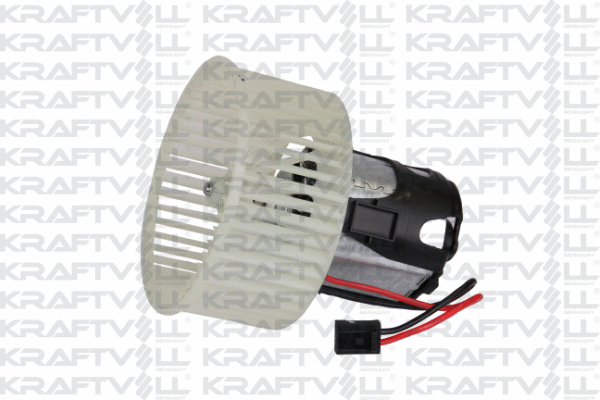 Interior Blower (08130079)