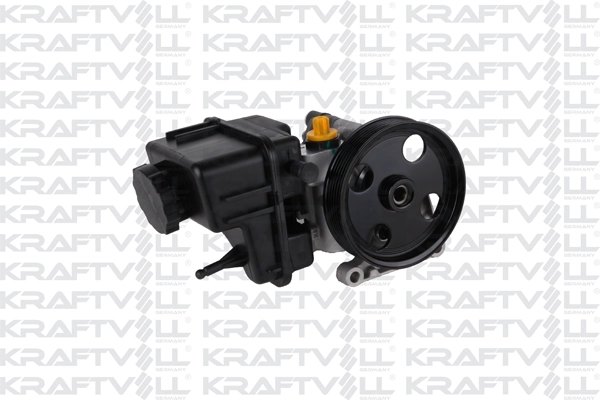 Hydraulic Pump, steering (01060049)