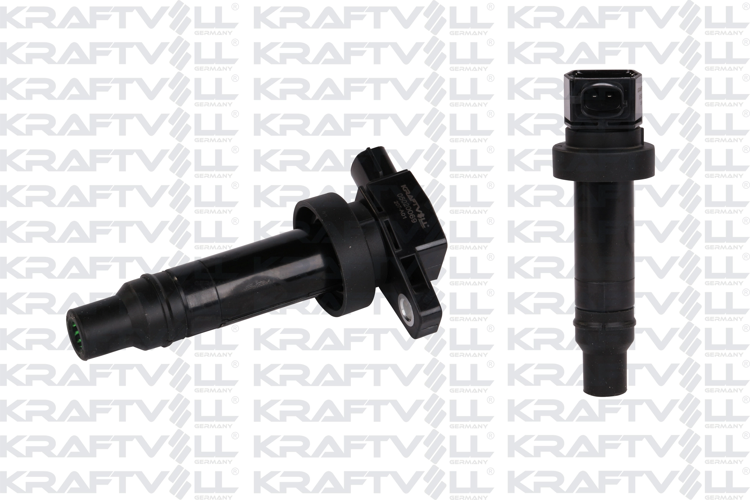 Ignition Coil (05020069)