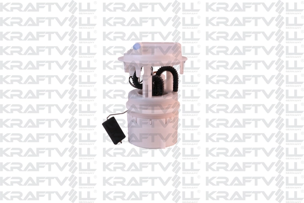 Fuel Feed Unit (05050203)