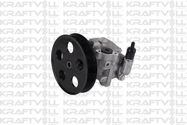 Hydraulic Pump, steering (01060081)