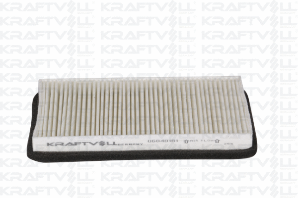 Filter, cabin air (06040181)