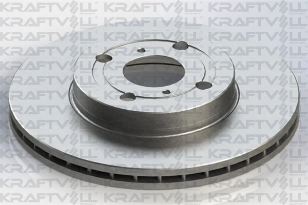 Brake Disc (07040163)