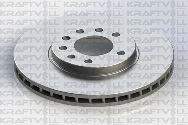 Brake Disc (07040137)