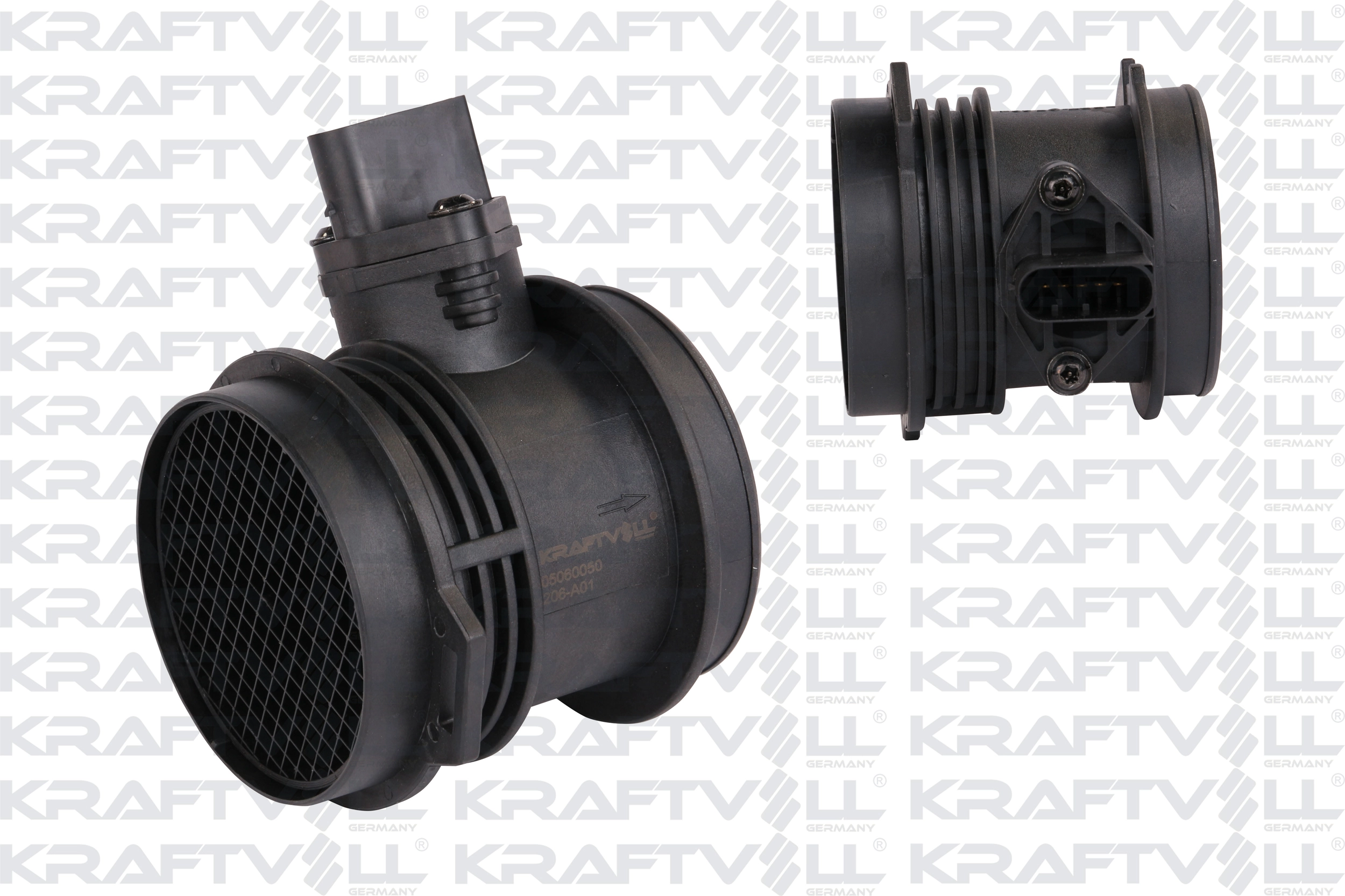 Mass Air Flow Sensor (05060050)