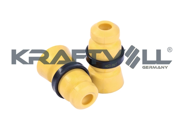 Rubber Buffer, suspension (10010482)