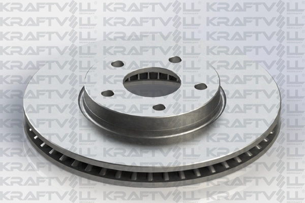 Brake Disc (07040599)