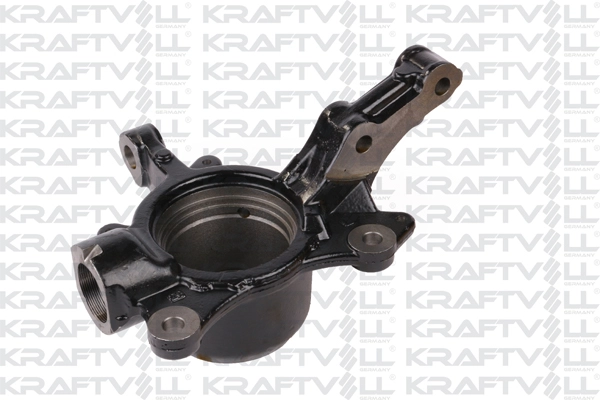 Steering Knuckle, wheel suspension (01030076)