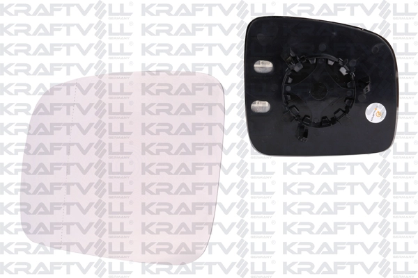 Mirror Glass, exterior mirror (09080179)