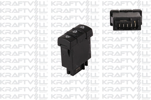 Switch, window regulator (04050125)