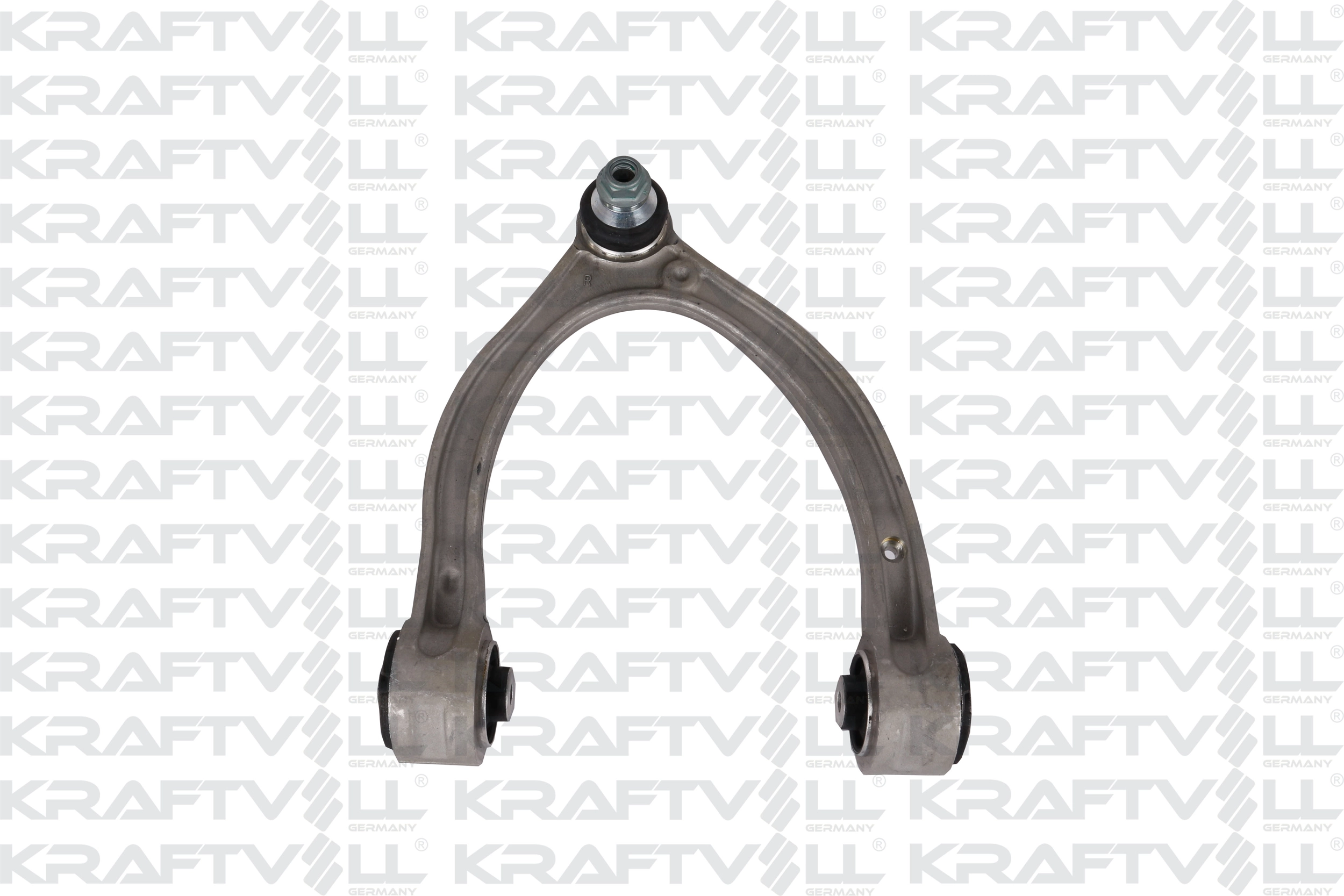 Control/Trailing Arm, wheel suspension (13050439)