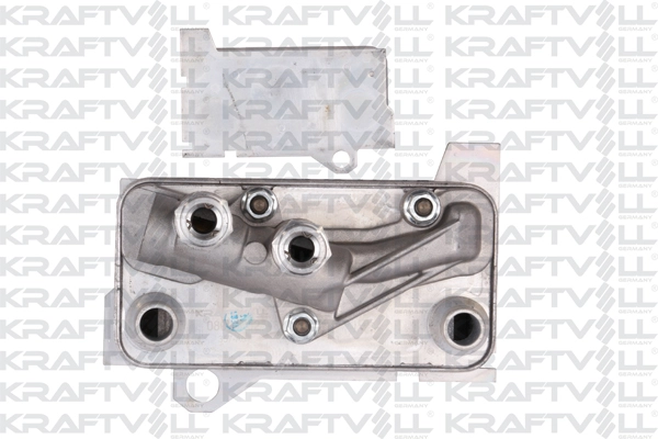 Oil Cooler, engine oil (08090062)