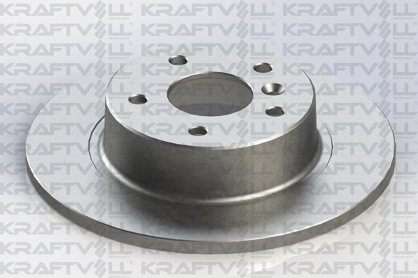 Brake Disc (07040399)