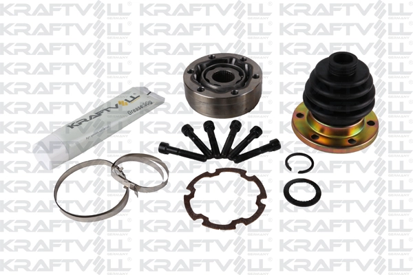 Joint Kit, drive shaft (01020194)