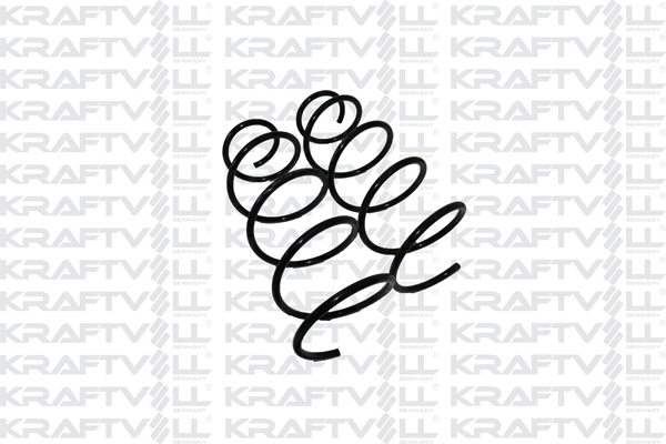 Suspension Spring (15020261)