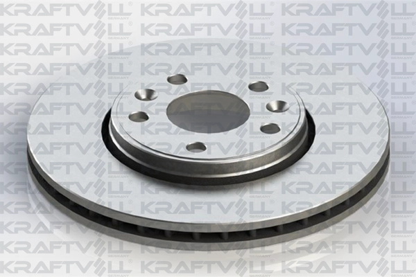 Brake Disc (07040145)