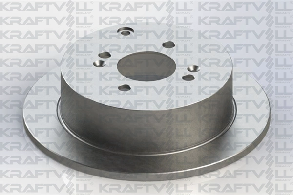 Brake Disc (07040136)