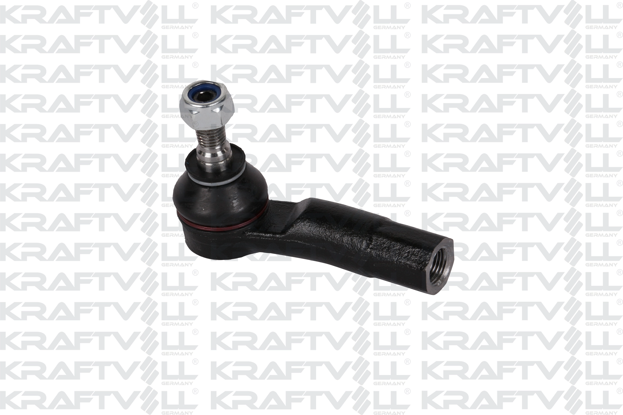 Tie Rod End (13020269)