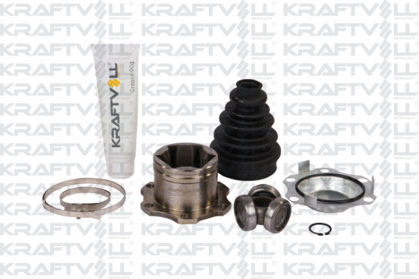 Joint Kit, drive shaft (01020012)