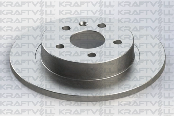 Brake Disc (07040138)