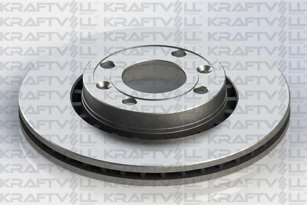 Brake Disc (07040019)