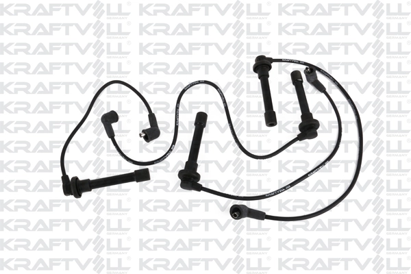 Ignition Cable Kit (05070144)