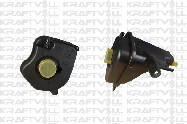 Expansion Tank, coolant (08020256)