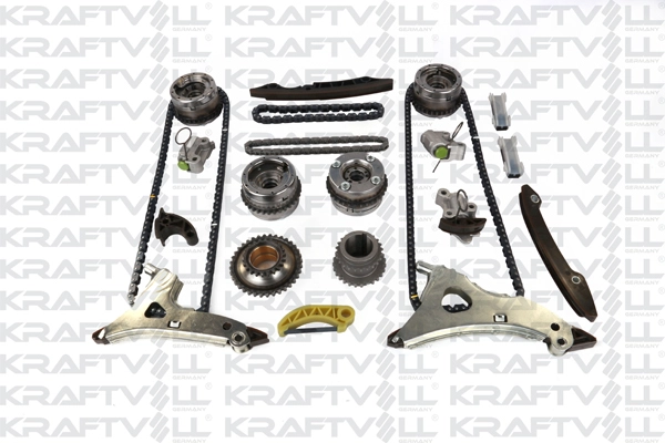 Timing Chain Kit (12100035)