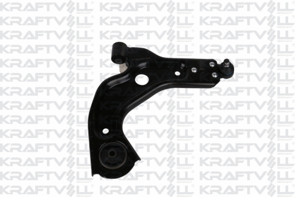 Control/Trailing Arm, wheel suspension (13050674)