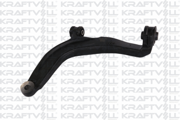 Control/Trailing Arm, wheel suspension (13050082)