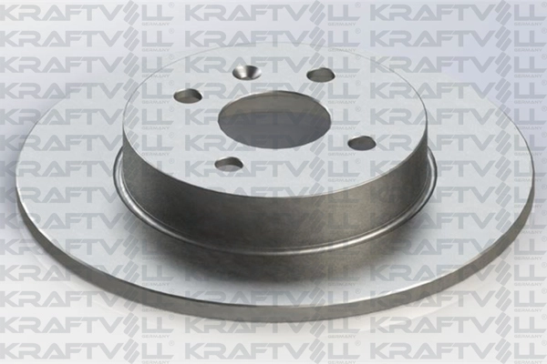 Brake Disc (07040166)