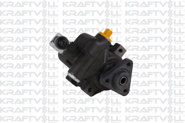 Hydraulic Pump, steering (01060007)