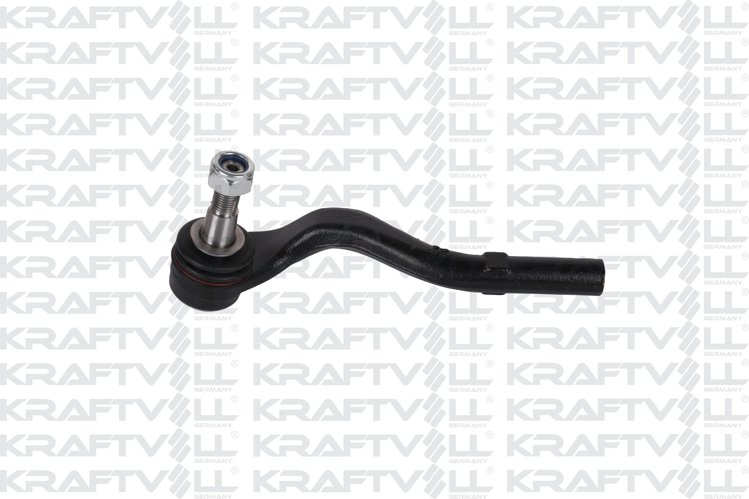 Tie Rod End (13020366)