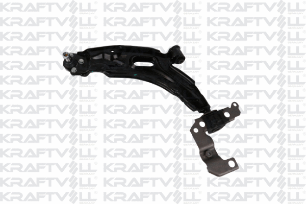 Control/Trailing Arm, wheel suspension (13050705)