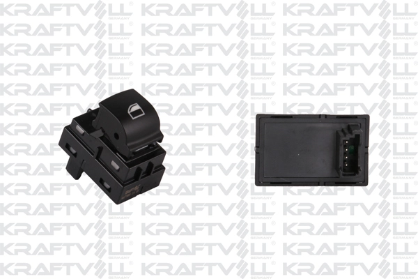 Switch, window regulator (04050095)
