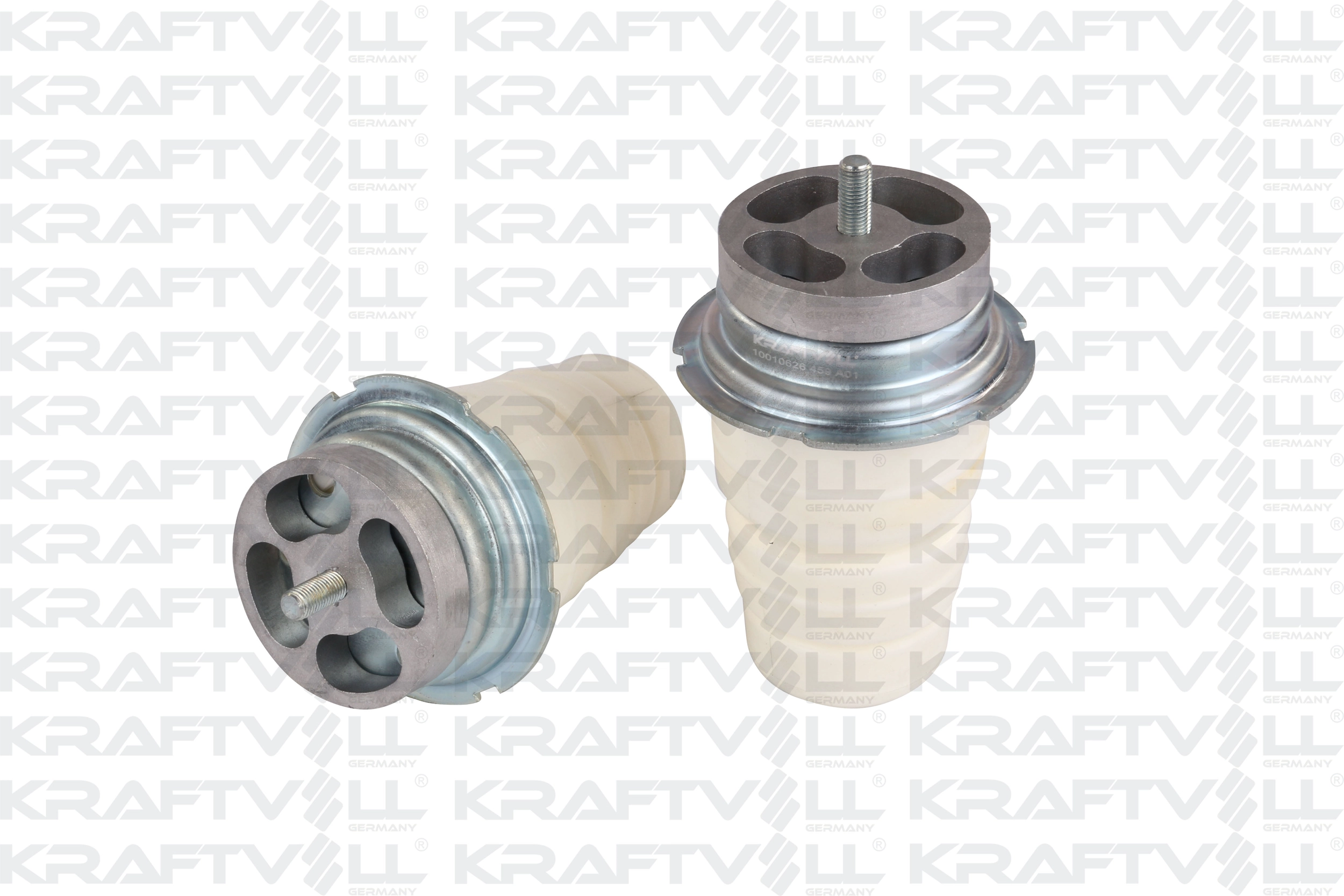 Rubber Buffer, suspension (10010626)