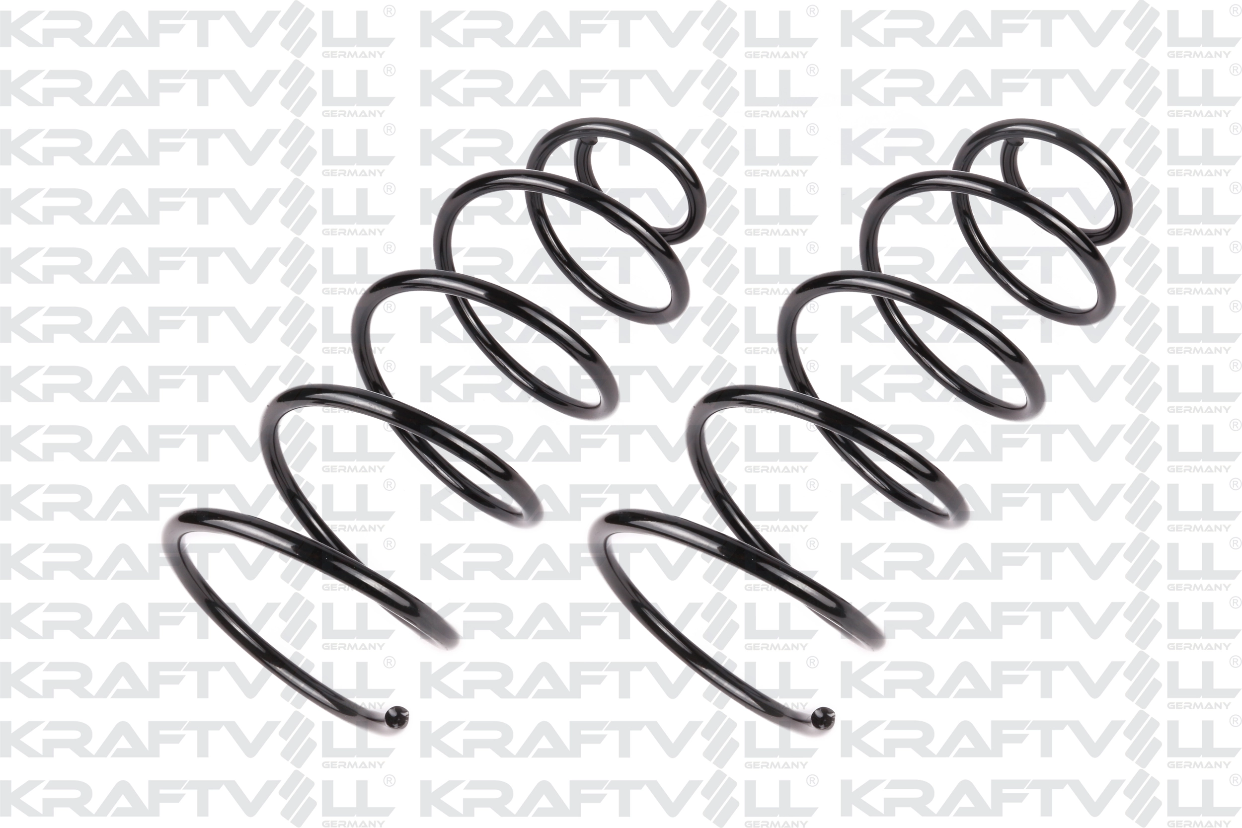 Suspension Spring (15020279)