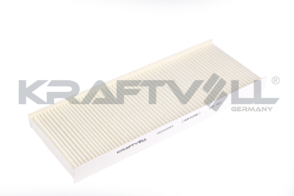 Filter, cabin air (06040084)