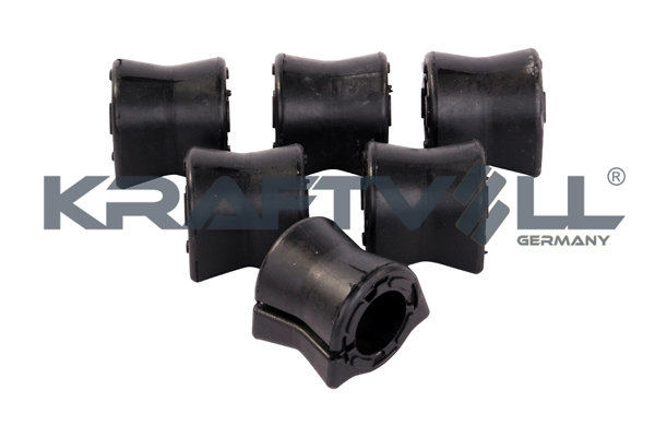 Mounting, stabiliser bar (10060174)