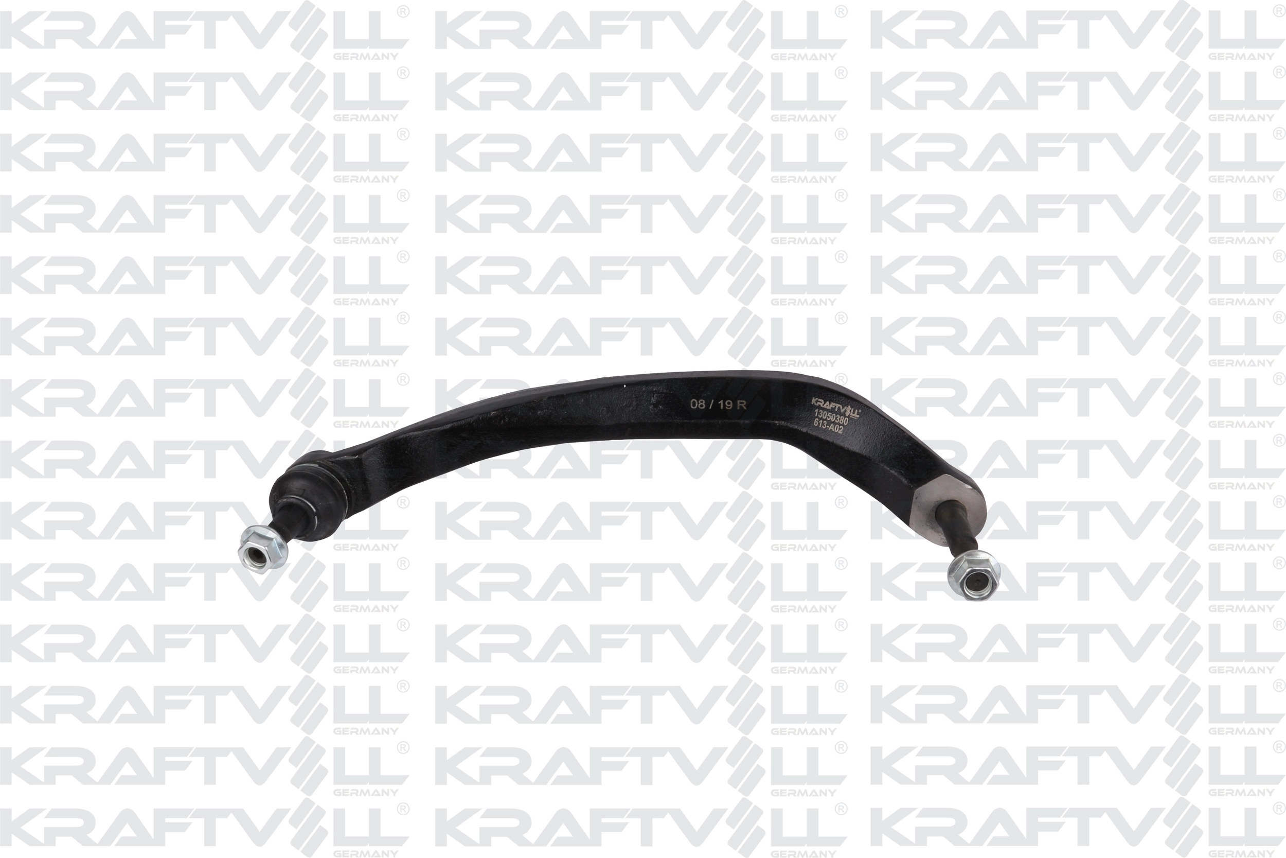Control/Trailing Arm, wheel suspension (13050380)