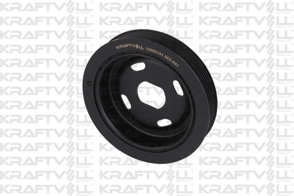 Belt Pulley, crankshaft (15050101)