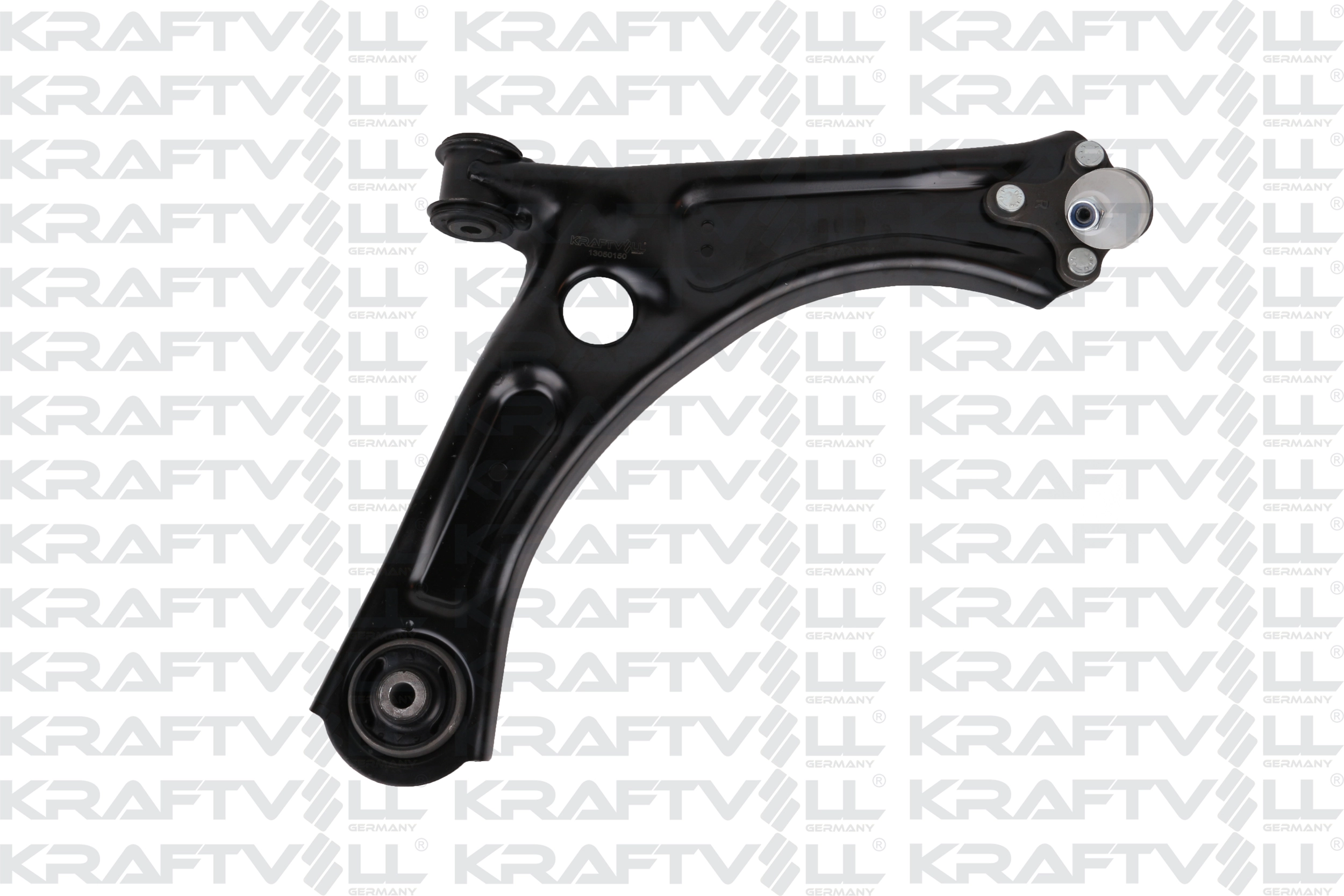 Control/Trailing Arm, wheel suspension (13050150)