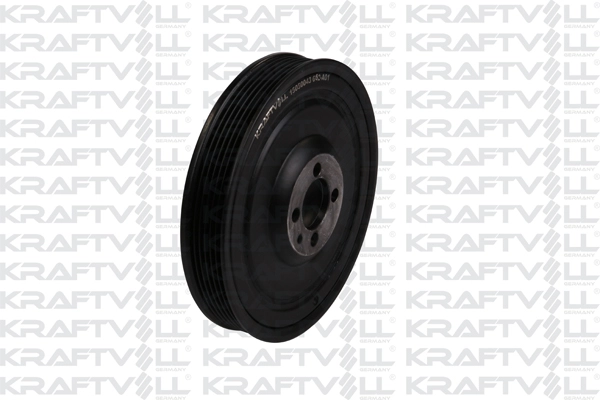Belt Pulley, crankshaft (15050043)