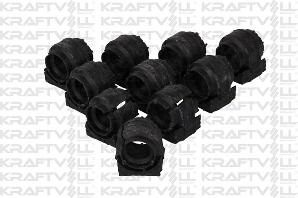 Mounting, stabiliser bar (10060112)