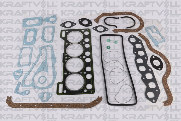 Gasket Kit, cylinder head (12010218)