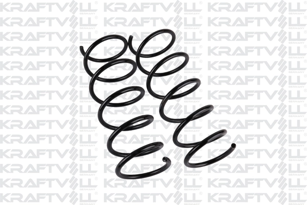 Suspension Spring (15020090)